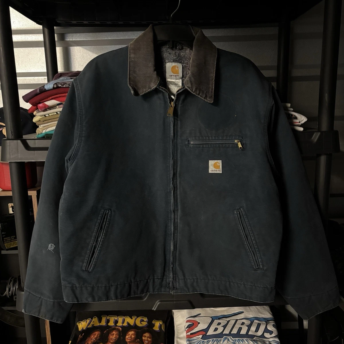 Carhartt Detroit Jacket for sale - eBay