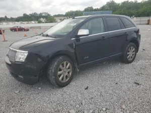 Used Ignition Switch fits: 2008 Lincoln Mkx electric switch only conventional ig - Picture 1 of 24
