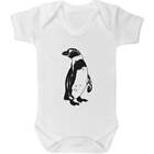 'Humbolt Penguin' Baby Grows / Bodysuits (GR025780)