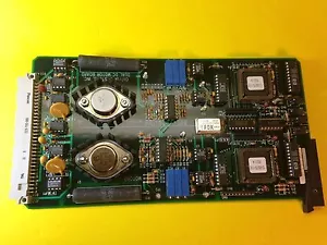 NOVELLUS SYSTEMS / ONTRAK 22-8875-004 Rev PI Scheda Motore Doppia DC PCB - Foto 1 di 3