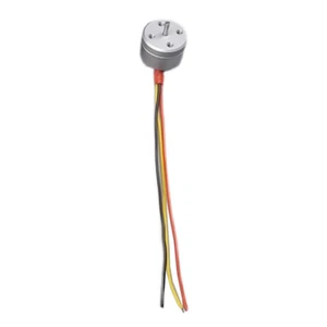 1106 Brushless Motor Long Shaft NdFeB Strong Magnetic 4300KV Model Airplane - Zdjęcie 1 z 7
