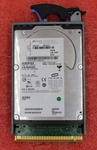 IBM 35.4 GB 10K U320 SCSI Hard Drive - Picture 1 of 1
