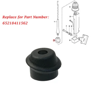 Junta de antena antena antena barra corta boquilla plástico para BMW Z3 E36 Roadster 99-02 - Imagen 1 de 12