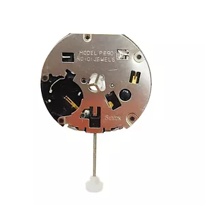 For Sunon Movement PE90 3.6.9 Multi-kinetic Movement SixPointers Quartz Movement - Picture 1 of 2
