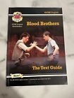 CGP GCSE English - Blood Brothers - The Text Guide