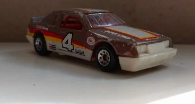 MATCHBOX BUICK LE SABRE 1987 1:65 - Image 1 of 4