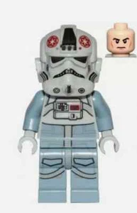 Figurine / Minifigure Lego Star Wars - AT-AT Driver (sw1104) Set 75288 - Foto 1 di 1