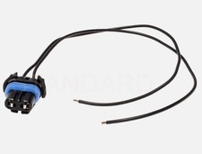 S-524 Fog Light Connector for Chevy Suburban 300 Town and Country 2000 F-150 200