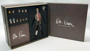 ZCWO toys: Mr. Bean 1/6 Action Figure Collectible - Picture 1 of 24