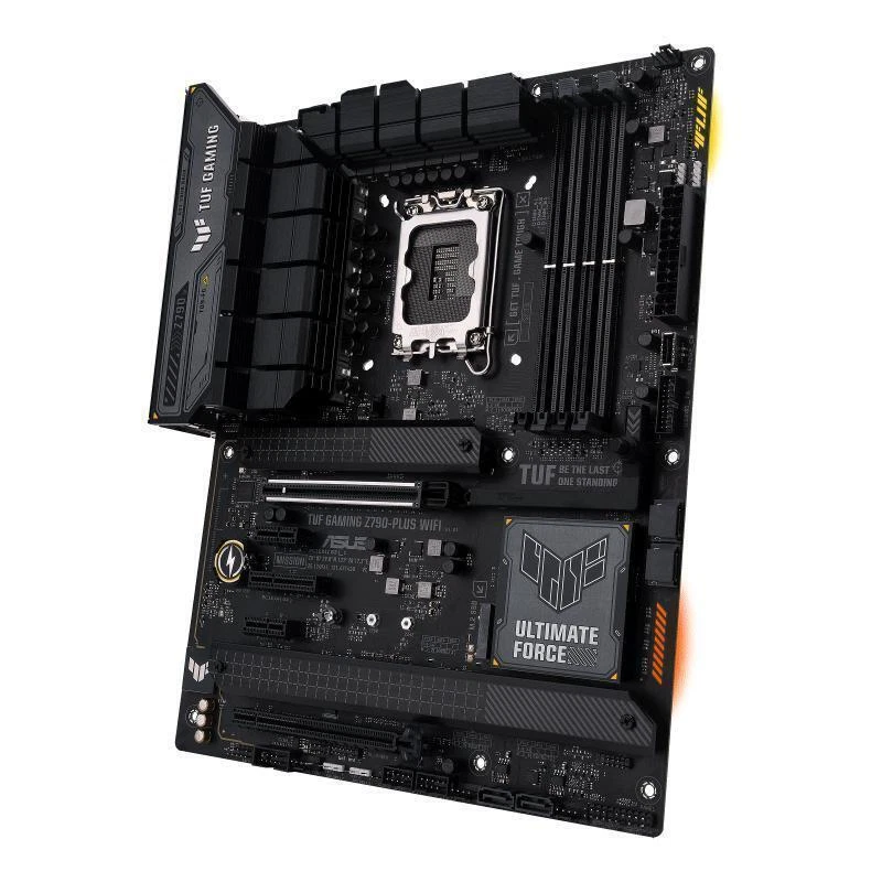 ASUS TUF Gaming Z790-PLUS WiFi LGA 1700 ATX Intel Mainboard