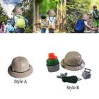 Kits d'aventure en plein air Équipement de camping pour enfants pour Park
