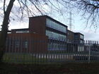 Photo 6X4 North Axholme Comprehensive School Crowle/Se7712  C2009