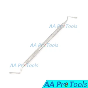 AA Pro: Knochenküretten Lucas #86 Cureta de Hueso Lucas Double Ended - Bild 1 von 2
