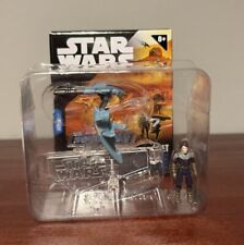 Star Wars Micro Galaxy Squadron scout class Anakin Skywalker STAP series 2 Rare