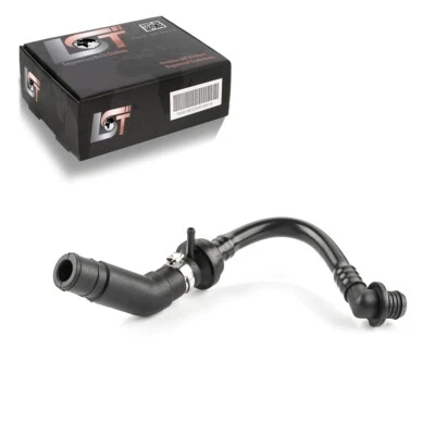 Tubo Di Sottovuoto Per Valvola Del Servofreno Per VW Bora 1J Golf IV 4 1.9 TDI - Immagine 1 di 4