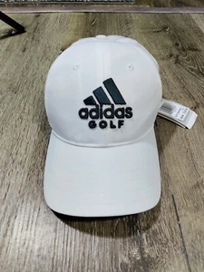 Adidas Golf Performance Cappello Snapback Bianco HA9257 - Foto 1 di 8