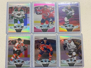 2019-20 O-PEE-CHEE Platinum Hockey Complete Your Set - Pick Your Card