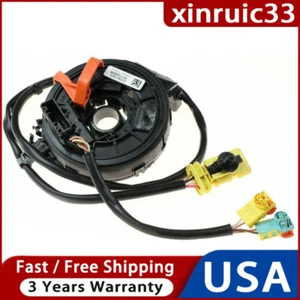 23381963 Steering Wheel Clock Spring Fit 2014-2017 Chevy Silverado GMC Sierra - Bild 1 von 13