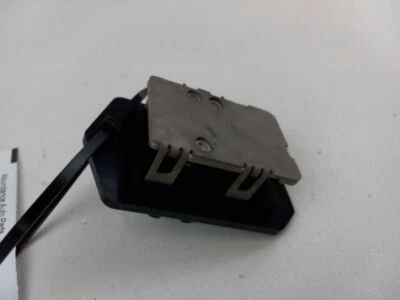 2004 - 2009 CADILLAC SRX ВОЗДУХОДУВКИ ДВИГАТЕЛЯ СКОРОСТЬ УПРАВЛЕНИЯ РЕЗИСТОР - Изображение 1 из 4