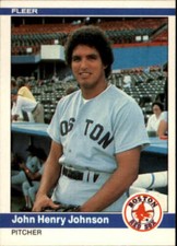 1984 FLEER BASEBALL YOU PICK #401 - #658 NM ****FREESHIPPING****