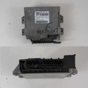 Centralina motore ECU per Lancia Y 1995-2003 46531217 usata (0916) - Foto 1 di 2