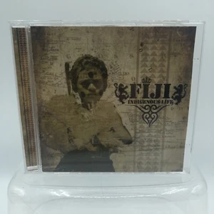 FIJI - Indigenous Life - CD - Free Shipping - Picture 1 of 6