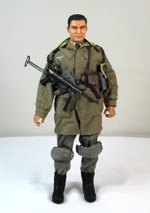 Dragon 1:6 1941 Crete German Fallschrimjager Figure - Picture 1 of 5