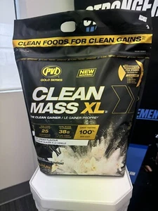 Mass Gainer 10lbs PVL - Picture 1 of 2