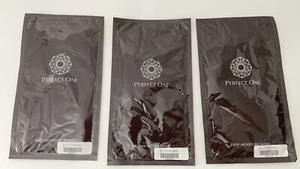 RAFFINE PERFECT ONE SP Deep Moisture Face Mask 25ml Serum Formula 3 Sheets Japan - Picture 1 of 7