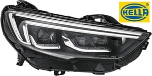 Faro proiettore anteriore destro led Vauxhall Opel Insignia guidatore origina... - Picture 1 of 2