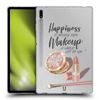 Head Case Designs Makeup Obsession Soft Gel Case For Samsung Tablets 1