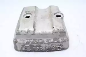 Cylinder head cover valve cover Hyosung GA 125 F 4V Cruise-2 97-00 - Picture 1 of 5