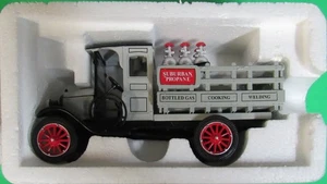 1923 Chevy Series D 1-Ton Pick Up 1/32 SS-C5120B - Picture 1 of 11
