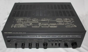 Raro Vector Research VRX-7000 - Ricevitore stereo 65 Watt - pulito e testato - EX - Foto 1 di 11