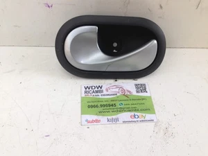 Manilla Puerto Interna Delantera Izquierda SX Clio 3 III Serie 1.2 55 Kw > - Imagen 1 de 3