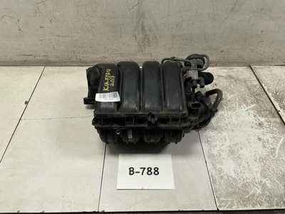 KIA FORTE EX 2014 2,0 L colector de admisión OEM+ Foto 1 de 4