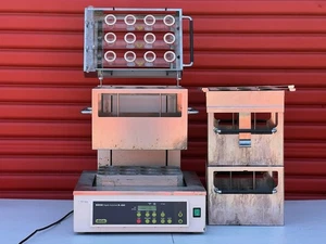 BUCHI Digest Automat K-432 500 ml bloque - Imagen 1 de 15