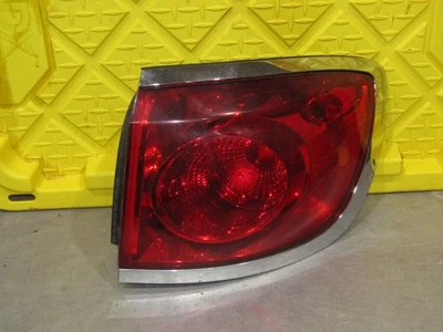2008-2012 Buick Enclave OEM RH passenger side outer taillight 08 09 10 11 12 - Image 1 of 4