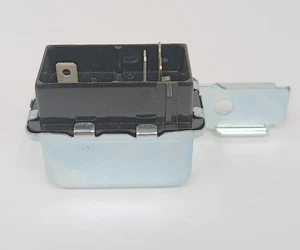 Herko A/C Clutch Relay YRLA98 for Chrysler Dodge Plymouth New Yorker 1986-1992 - Picture 1 of 11