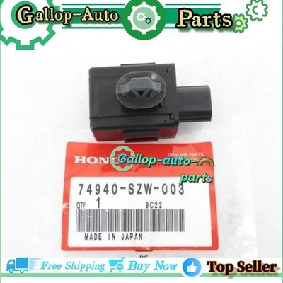 OEM Buzzer Assembly Smart For 14-15 Honda Civic Crosstour Odyssey ILX RDX - Image 1 of 4