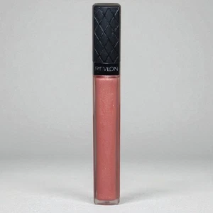 Revlon Colorburst Lip Gloss ~ 008 Peony ~ Full Size 0.20oz 5.9ml ~ New HTF - Picture 1 of 3