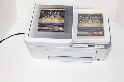 HP 4158e Printer Scanner Copy Mobile Fax All-in-One White - Image 1 of 3