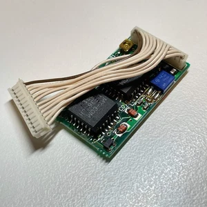 Genuine YAESU FTS-22 CTCSS Unit TSQL for FT-4600, FT-4800, FT-5800, FT-8000, FT- - Bild 1 von 2
