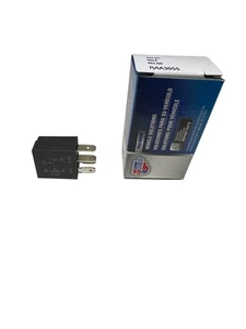 Carquest RAA3055 Starter Relay **SALE** - Foto 1 di 1