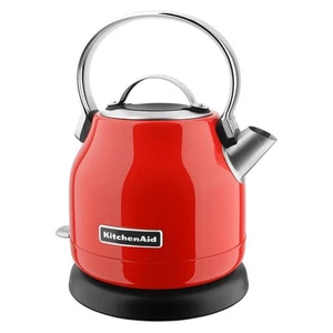KitchenAid Refurbished 1.25 L Electric Kettle, RKEK1222 - Picture 1 of 21