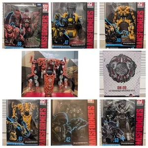 Transformers Studio Series Devastators Pezzi Con DNA-DK20 Kit di Aggiornamento - Foto 1 di 15