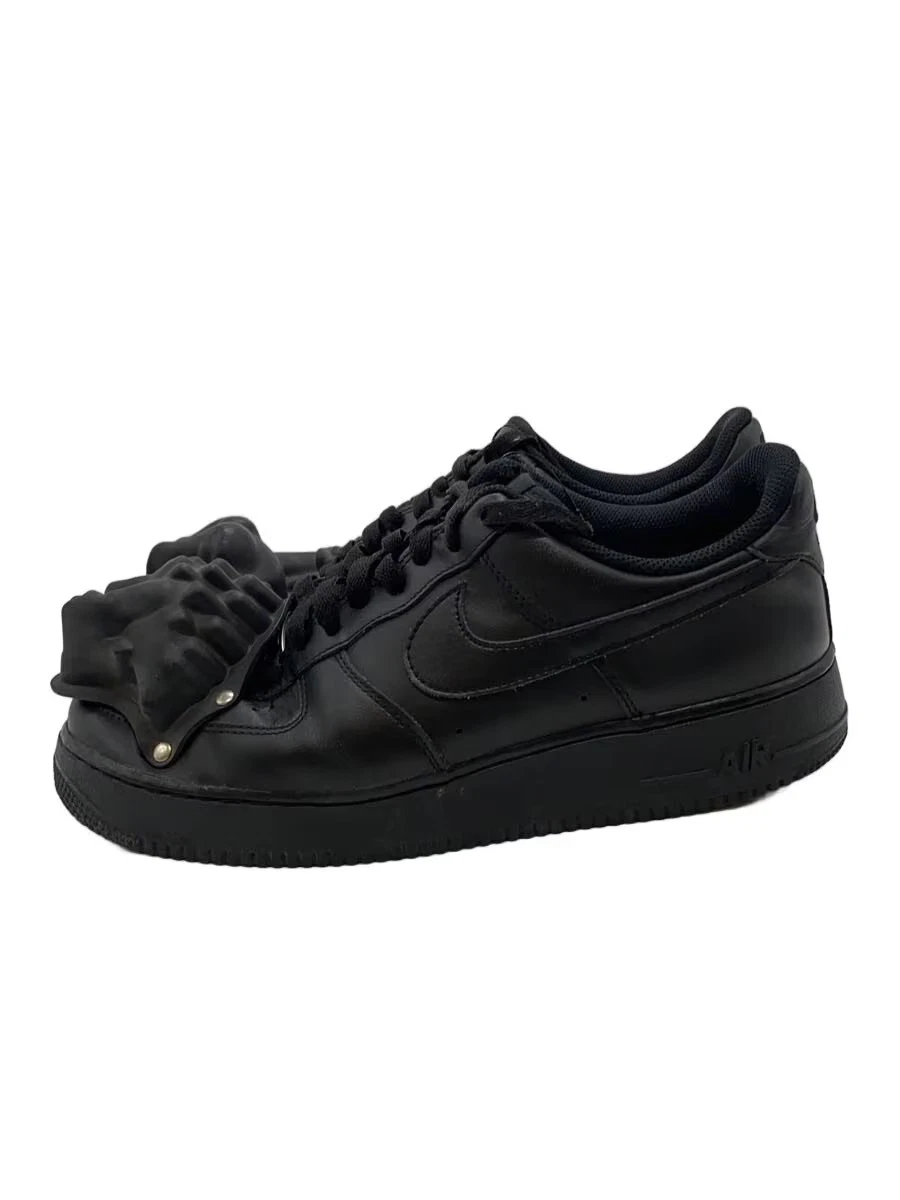 NIKE × COMME des GARCONS / 状態考慮/17AW/MOLDED DINOSAUR AIR