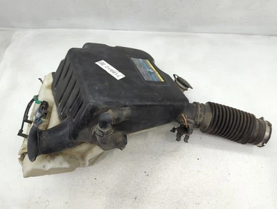 2005-2007 Chevrolet Trailblazer Air Cleaner Intake Duct Hose Tube MEPCB - Image 1 of 4