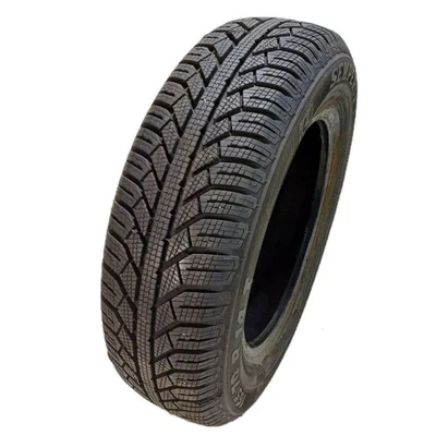 1x Winterreifen 165/70 R14 81T Semperit Master-Grip 2 2019 7,6mm - Bild 1 von 4
