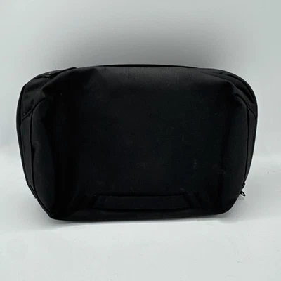 Peak Design Tech Pouch Black - Pre-Owned - Image 1 of 4